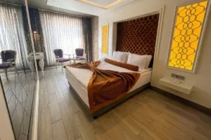 otel zade lüx oda