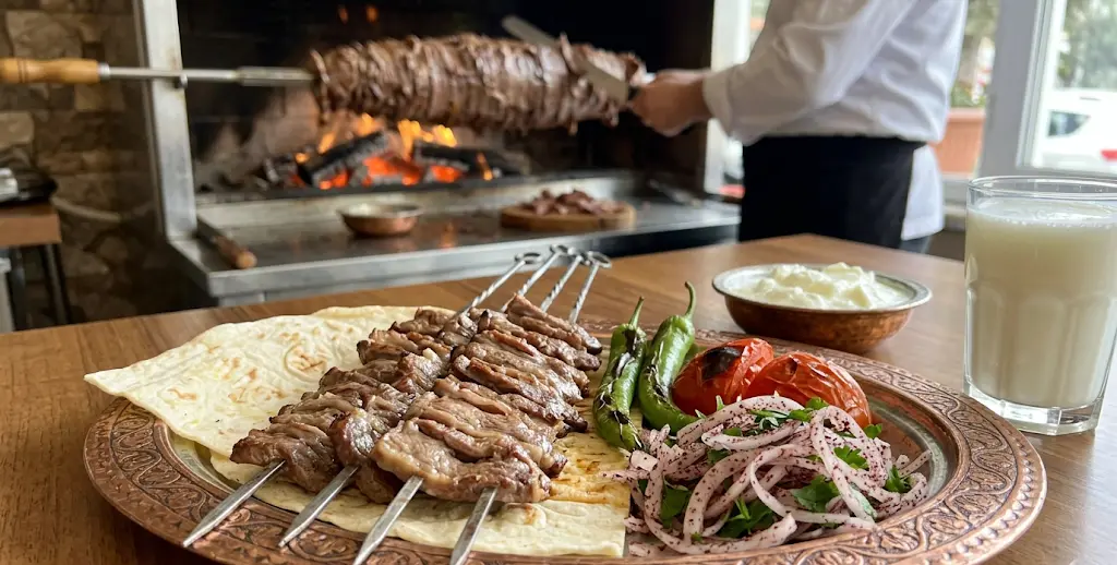 erzurum cağ kebabı