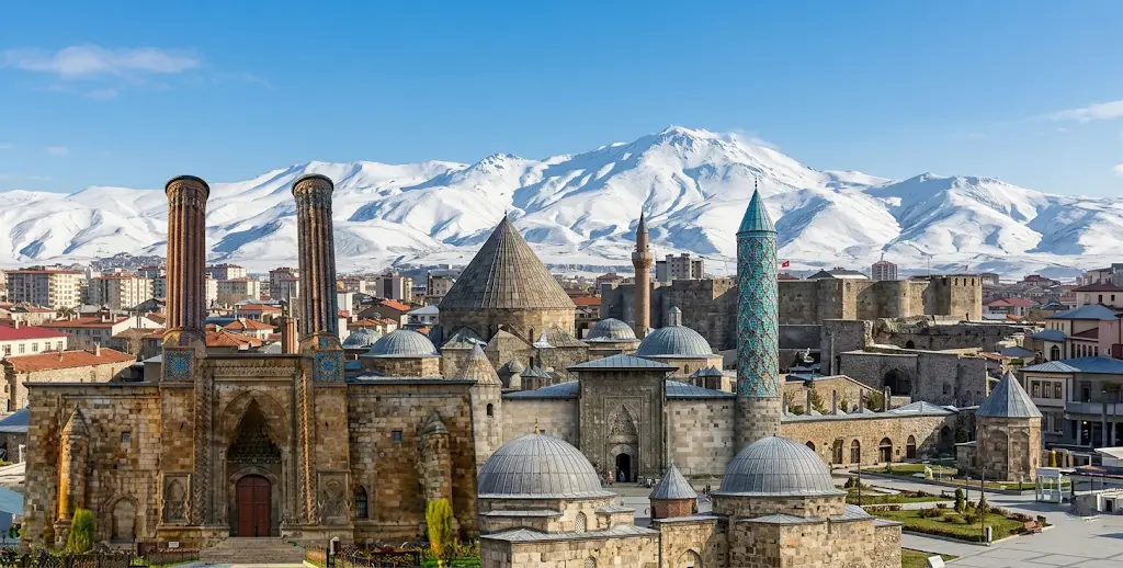 Erzurum Gezi Rehberi