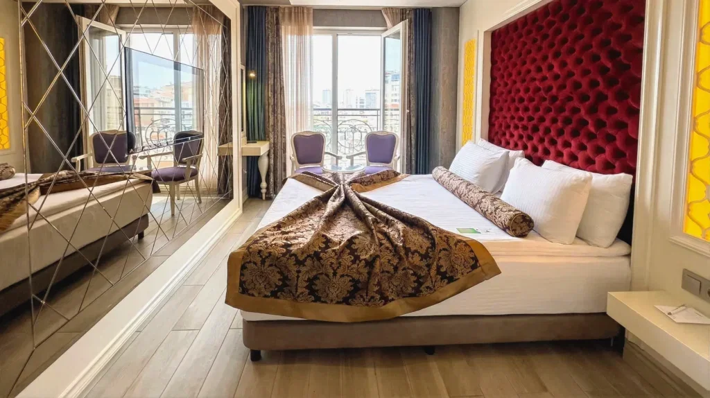 otel zade erzurum