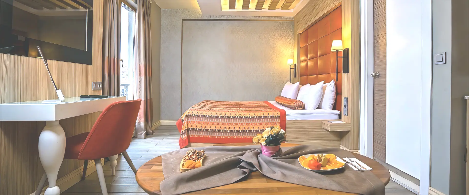 Erzurum Otel Zade