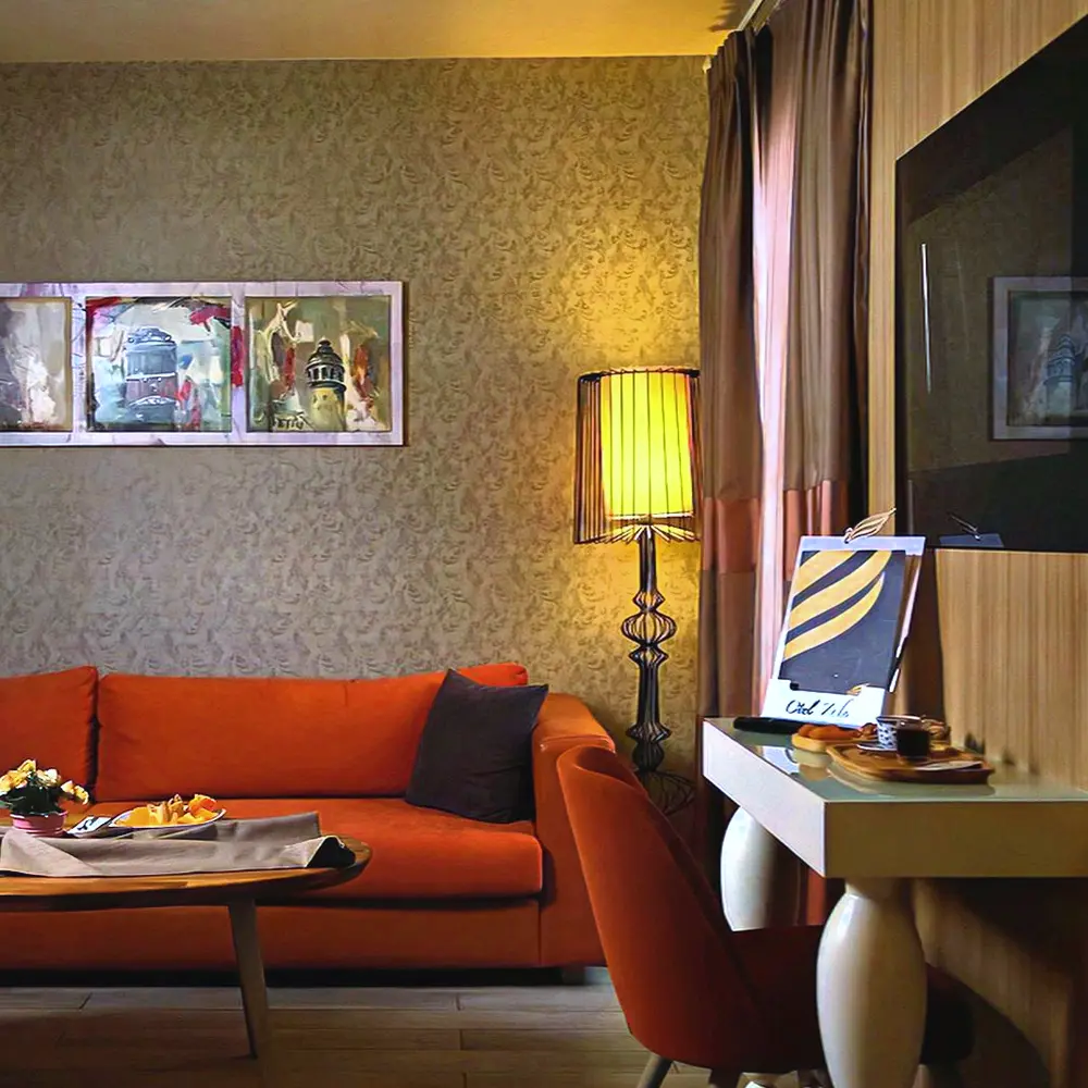 erzurum otel odaları