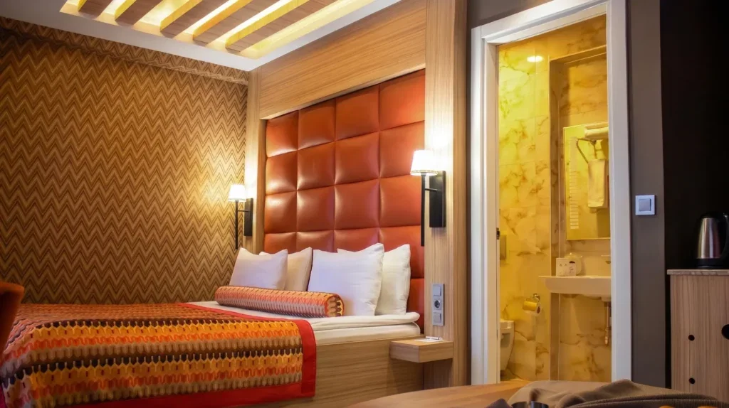 Erzurum Otel Zade